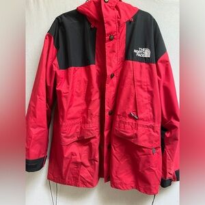 Vintage The North Face Vintage Gore-Tex 3-in-1 Jacket Fleece Liner Men's XL